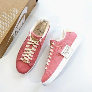 NEW Nike Blazer Low LX Sneaker RED STARDUST